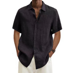 Short Sleeve Shirt for Men | Jorvix