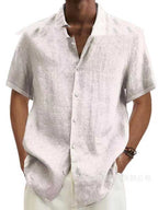 Short Sleeve Shirt for Men | Jorvix