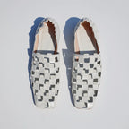 Slip-On Mule with Square Toe for Women | Molly