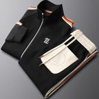 Two-Piece Tracksuit Set for Men | Emilio